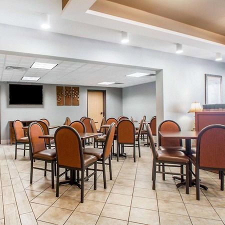 Quality Inn Us65 & E Battlefield Rd سبرينغفيلد المظهر الخارجي الصورة