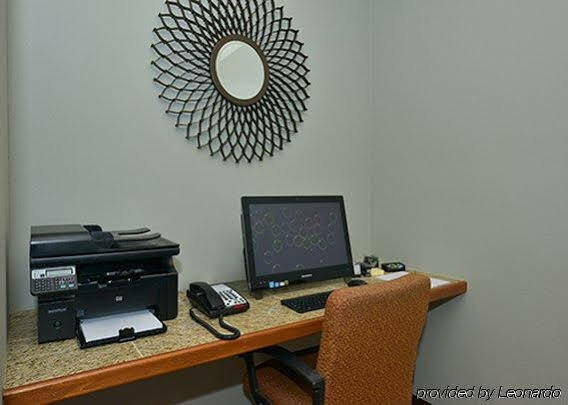 Quality Inn Us65 & E Battlefield Rd سبرينغفيلد المظهر الخارجي الصورة